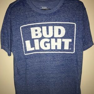 Vintage Bud Light T-shirt